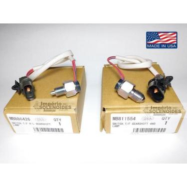 Imagem de Interruptor Sensor da Caixa De Tração L200 Sport Outdoor Pajero Sport 