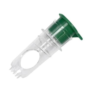 Imagem de Espremedor De Limão Manual Portátil Mini Espremedor De Cítricos Para L