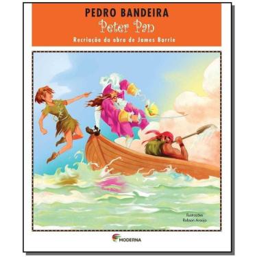Imagem de Peter Pan - 3471
