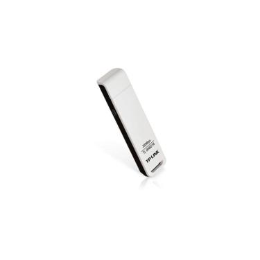 Imagem de Adaptador Tp-Link Wireless Tl-Wn821N Usb 300Mbps - Tpl0418