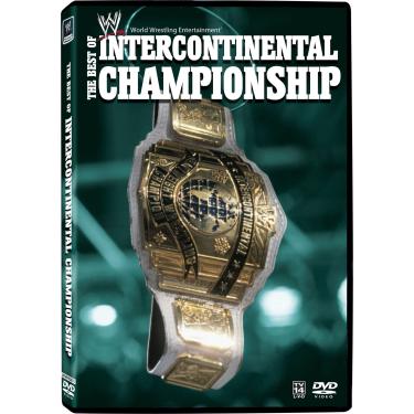 Imagem de WWE - The Best of Intercontinental Championship