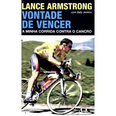 Imagem de Lance Armstrong - Vontade de Vencer