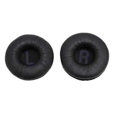 Imagem de KUIDAMOS 6 Almofadas de Ouvido de Reposição Com Maior Conforto para Tune 600BTNC 660NC 510BT T450BT T500BT, Almofadas de Espuma Com Isolamento de Ruído para Melhor Qualidade de Som, Adequadas para