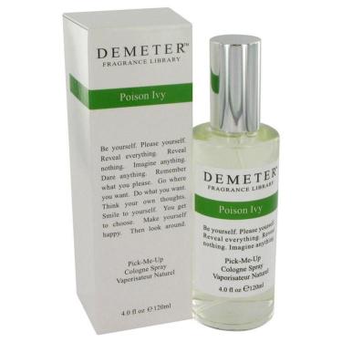 Imagem de Perfume Feminino Demeter 120 Ml Poison Ivy Cologne