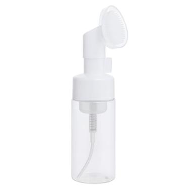 Imagem de Frasco Pump de Sabonete Mousse 100ml ou 150ml Espumador Facial Portátil