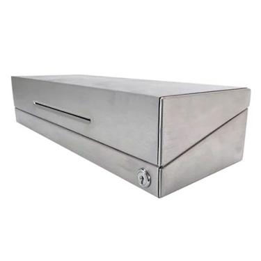 Imagem de Gaveta Gerbo Open Top 4260 Plus Com Chave Rj12