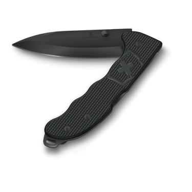 Imagem de Canivete Victorinox Evoke BS Alox Preto