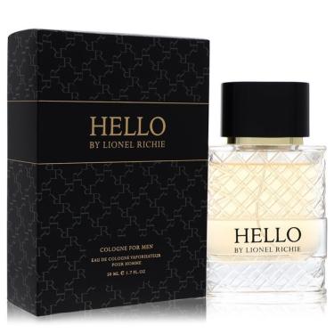 Imagem de Perfume Masculino Lionel Richie 50 Ml Eau De