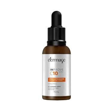 Imagem de Sérum Antioxidante Dermage Improve C10 Biotic 15ml