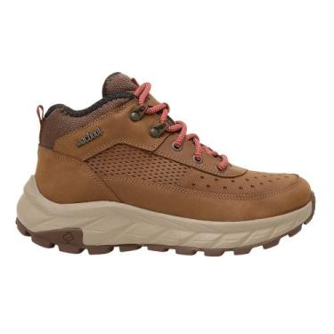 Imagem de Bota Macboot Graviola 04 Feminino, Brown, 38 BR