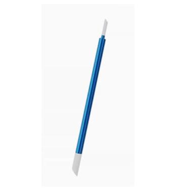 Imagem de ULTWAT Marcadores de tinta metálica para kits de modelos - várias cores vibrantes - secagem rápida, ponta de precisão, tinta à base de água não tóxica - Conjunto de ferramentas de retoque de hobby e