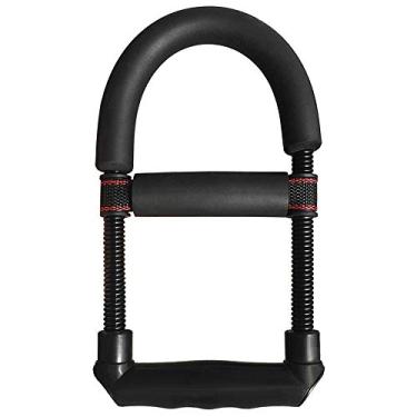 Imagem de Aparelho Ajustável de Treinamento Força Mão e Braço para Exercícios Antebraço Punho Dedo Fitness Exercitador Fortalecedo