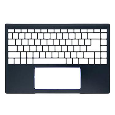 Imagem de Apoio de pulso preto laptop para MSI Prestige 14 10th MS-14C1 14C2 P14 Prestige 14 A10SC A10RB A10RAS A10RBS (novo)