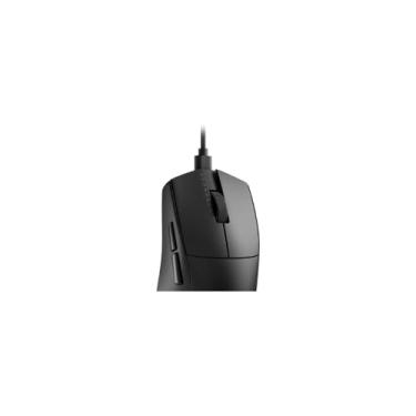 Imagem de Mouse Gamer com Fio GM170, 7200 DPI, 7 Botões, Iluminação RGB 7 Cores, Preto, 12,5x4x6,5cm, Plug-and-Play