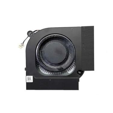 Imagem de Ventoinha de resfriamento da CPU laptop para ACER Nitro 5 AN517-55 4PIN DC12V 7.20W (Nova)