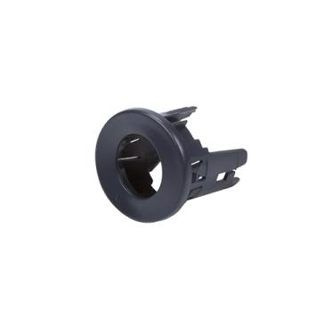 Imagem de GM Genuine Parts 84636769 Suporte de sensor de alarme traseiro para estacionamento traseiro