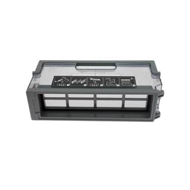 Imagem de Compatible With ECOVACS Deebot T8 AIVI T9 AIVI N8 Pro AIVI N9 N10 N10 Plus Accessories Main Brush, Side Brush, Filter, Dust Bag,Hepa Filter(Dark Khaki)