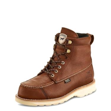 Imagem de Irish Setter Men's 838 Wingshooter Waterproof Upland Hunting Boot- 7"