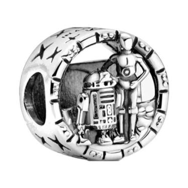 Imagem de Pingentes De Charme De Star Wars Guardiões Da Galáxia Para Pulseira Co