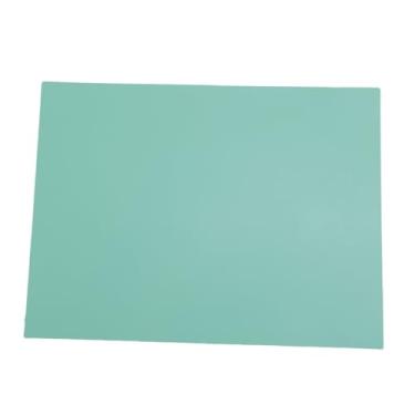 Imagem de Tapete de borracha para reparo de relógio, almofada de trabalho antiestática e antiderrapante de tamanho grande 320x240mm para reparo de joias de relojoeiro e manutenção eletrônica