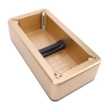 Imagem de Luocute Distribuidor de Capa de Sapato, Máquina Automática Com Operação Com um, Design Robusto e Elegante, Fácil de Usar para Laboratório de Supermercado de Escritório Doméstico (Tipo 2)