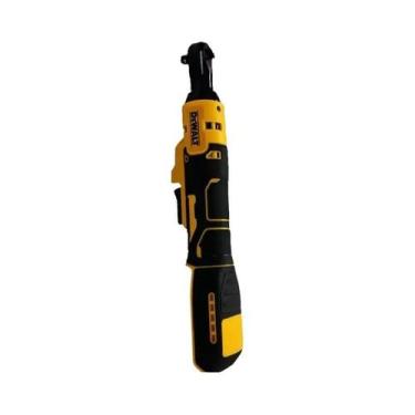 Imagem de Chave De Impacto Sem Escovas Dewalt DCF512 De 1/2 Polegada Com Ângulo 