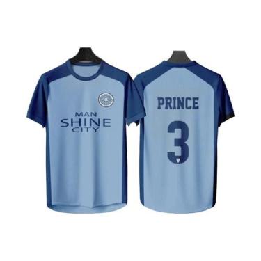 Imagem de Moletom Masculino 3D De Futebol Blue Lock Mansan, Estilo Anime Japonês