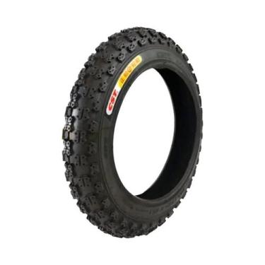 Imagem de Pneu De 12 Polegadas Para Patinetes Elétricos E Bicicletas E-Bike 12 1
