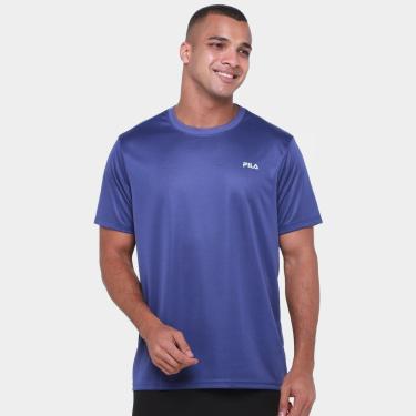 Imagem de Camiseta Fila Myler Masculina-Masculino