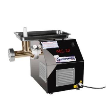Imagem de Extrusora de Massa Gastromaq Me20 25Kgs Inox, 110V