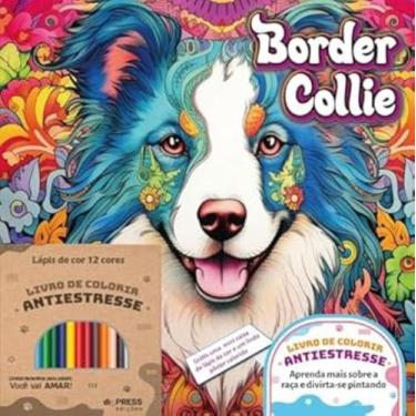 Imagem de Border Collie - DIGPRESS, 3