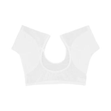 Imagem de Protetores Absorventes Laváveis Para Mulheres Em Forma De Camiseta Par