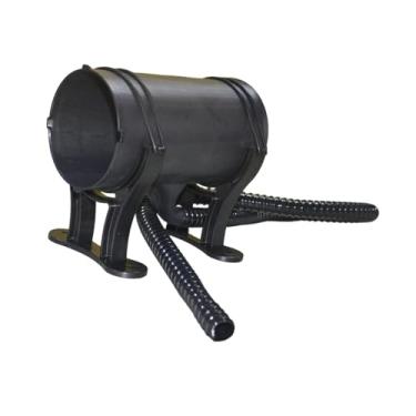 Imagem de oshhni Kit de ferramentas para encher balões, ideal para buquês de balões e presentes para o Dia Mães.