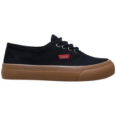 Imagem de Tênis Lejon Shore Masculino Básico Confortavel Baixo LJVU0259-Masculino