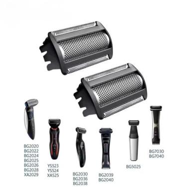 Imagem de Lamina Refil Para Barbeador Bodygroom Tt2020 Bg2024 Bg3005 Br2000 - Re