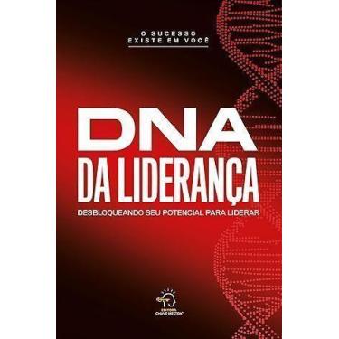 Imagem de DNA da Liderança: Desbloqueando seu Potencial Para Liderar - CHAVE MES