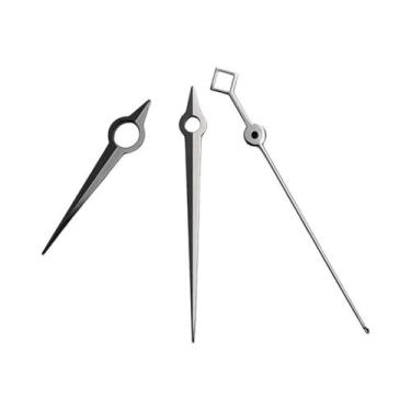 Imagem de Ponteiros De Relógio Automático Para ETA 2824 2836 PT5000 Miyota 8215 