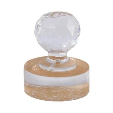 Imagem de Estojo Vazio Para Paleta De Sombras DIY: Kit Organizador De Maquiagem 