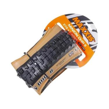 Imagem de Pneu Dobrável Maxxis Minion DHR Para Bicicleta De Montanha 26/27.5/29 
