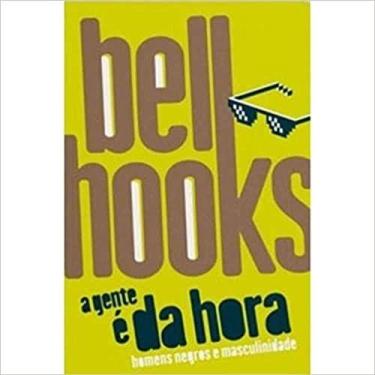 Imagem de Gente e da Hora, A: Homens Negros e Masculinidade - Editora Elefante