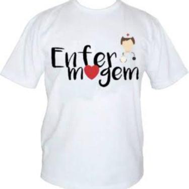 Imagem de Camisetas personalizadas - Própria