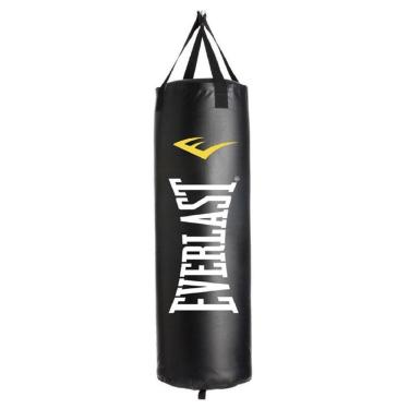 Imagem de Saco de Pancada Everlast 80 Libras 100x49cm-Unissex
