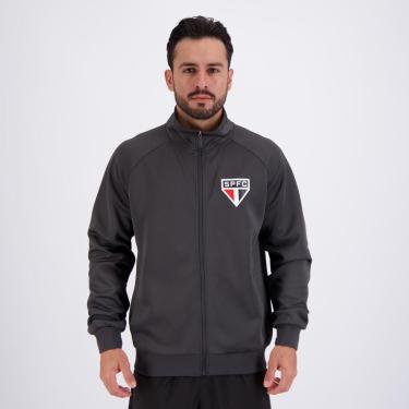 Imagem de Jaqueta São Paulo Estrutura Masculina-Masculino