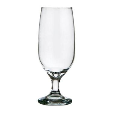 Imagem de Conjunto de Taças Nadir 300ml Floripa Cerveja 12 Peças - oem