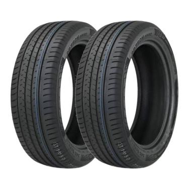 Imagem de Kit 2 Pneus Double Star Aro 18 245/50R18 PRTECH DSU02 100V
