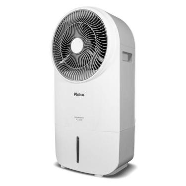 Imagem de Climatizador De Ar Philco 22L 4 Em 1 100W PCL22A 220V