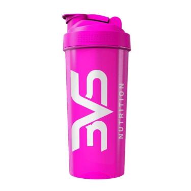 Imagem de Coqueteleira / Shaker Academia 600ml 3vs Nutrition-Unissex