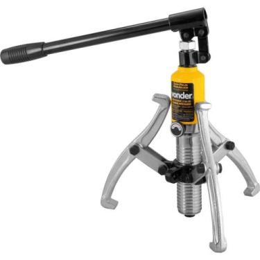 Imagem de Saca-polia Hidráulico, 3 Garras, 5 tf, Vonder OstenVonder