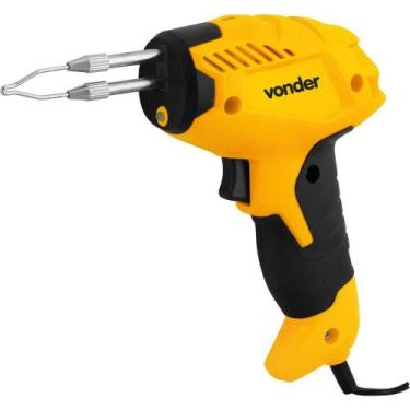 Imagem de Pistola Para Solda, 55 W, 220 V~, PSV 130 Vonder