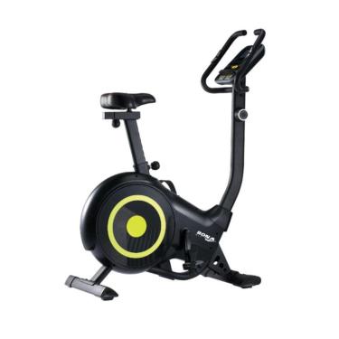 Imagem de Bicicleta Ergométrica Vertical Residencial Bonafit Magnético 5kg-Unissex